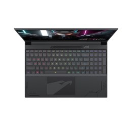 Gigabyte | AORUS 15X ASF ASF-D3EE754SH | Czarny | 15.6 