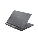 Gigabyte | AORUS 15X ASF ASF-D3EE754SH | Czarny | 15.6 " | QHD | 2560 x 1440 pikseli | Intel Core i9-13980HX | 16 GB DDR5 | SSD