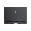 Gigabyte | AORUS 15X ASF ASF-D3EE754SH | Czarny | 15.6 " | QHD | 2560 x 1440 pikseli | Intel Core i9-13980HX | 16 GB DDR5 | SSD