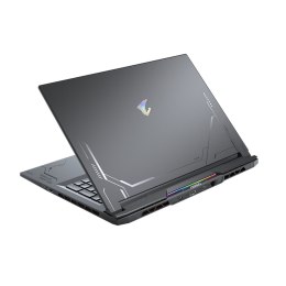Gigabyte AORUS 17X AXG-64EE665SH | Royal Black | 17.3 