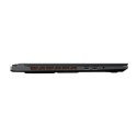 Gigabyte AORUS 17X AXG-64EE665SH | Royal Black | 17.3 " | QHD | 2560 x 1440 pixels | Intel Core i9 | i9-14900HX | 32 GB | SSD 10