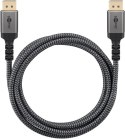 Goobay 65265 Kabel DisplayPort™, 8K @ 60 Hz | Goobay