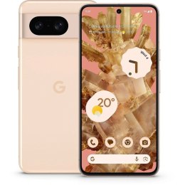 Google | Pixel | 8 | Różowy | 6.2 