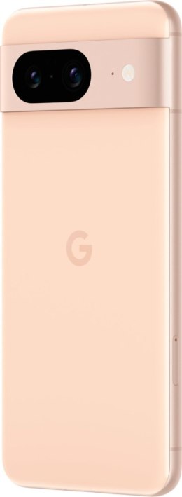 Google | Pixel | 8 | Różowy | 6.2 