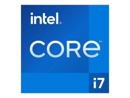 Intel | Procesor | Core i7 | I7-14700K | 3.4 GHz | Gniazdo FCLGA1700 | 20-rdzeniowy