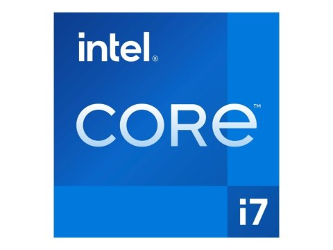 Intel | Procesor | Core i7 | I7-14700K | 3.4 GHz | Gniazdo FCLGA1700 | 20-rdzeniowy