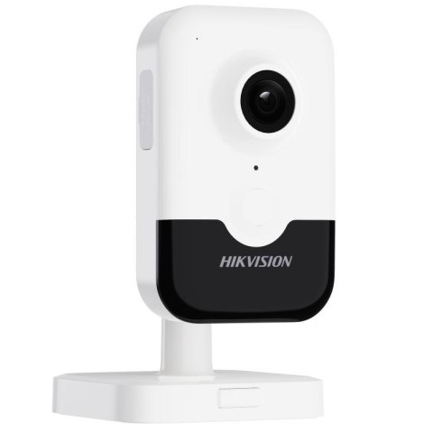 Kamera IP Hikvision DS-2CD2443G2-IW F2.8 (biała, 4 MP, 10 m. IR, AcuSense) | Hikvision