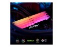 Kingston | 32 GB | DDR4 | 1600 MHz | PC/serwer | Zarejestrowany Nie | ECC Nie