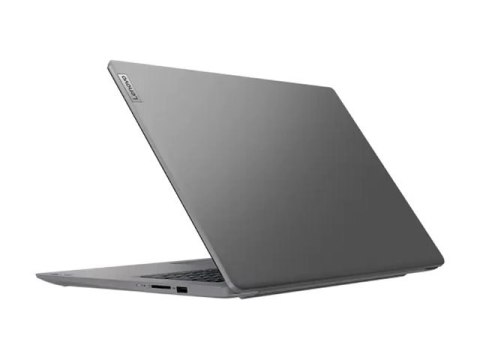 Lenovo Essential V17 Gen 4 IRU 17.3 FHD i5-13420H/8GB/256GB/Intel Iris Xe/WIN11 Pro/ENG kbd/Grey/FP/2Y Warranty | Lenovo