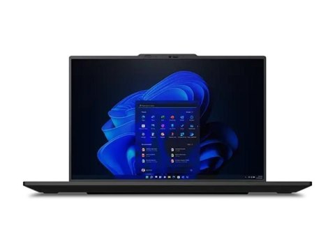 Lenovo ThinkPad P1 Gen 7 | Czarny | 16 " | IPS | WQXGA | 2560 x 1600 pikseli | Antyodblaskowy | Intel Core U9 | 185H | 64 GB | L