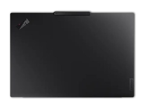 Lenovo ThinkPad P1 Gen 7 | Czarny | 16 " | IPS | WQXGA | 2560 x 1600 pikseli | Antyodblaskowy | Intel Core U9 | 185H | 64 GB | L