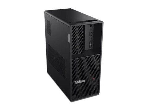 Lenovo ThinkStation P3 Tower i7-14700K/32GB/1TB/Intel UHD/WIN11 Pro/ENG kbd/3Y Warranty | Lenovo