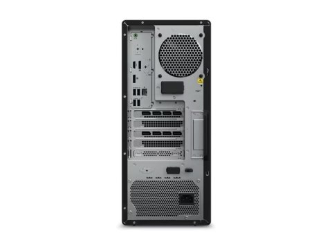 Lenovo ThinkStation P3 Tower i7-14700K/32GB/1TB/Intel UHD/WIN11 Pro/ENG kbd/3Y Warranty | Lenovo