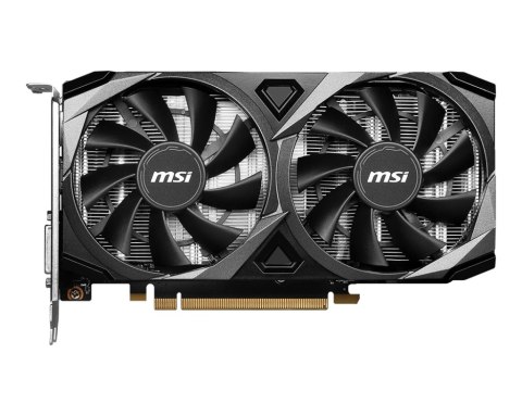 MSI | GeForce RTX 3050 VENTUS 2X XS 8GB OC | NVIDIA GeForce RTX 3050 | 8 GB