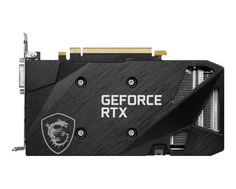 MSI | GeForce RTX 3050 VENTUS 2X XS 8GB OC | NVIDIA GeForce RTX 3050 | 8 GB