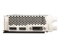 MSI | GeForce RTX 3050 VENTUS 2X XS 8GB OC | NVIDIA GeForce RTX 3050 | 8 GB