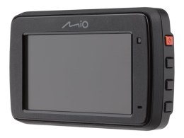 Mio | MiVue 802 | 2.5K 1440P | Wi-Fi | Kamera samochodowa | Rejestrator dźwięku