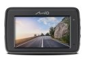 Mio | MiVue 802 | 2.5K 1440P | Wi-Fi | Kamera samochodowa | Rejestrator dźwięku