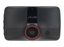 Mio | MiVue 802 | 2.5K 1440P | Wi-Fi | Kamera samochodowa | Rejestrator dźwięku