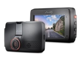 Mio | MiVue 803 | 2.5K 1440P | GPS | Wi-Fi | Kamera samochodowa | Rejestrator dźwięku