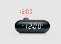 Muse Radio z zegarem i projekcją | M-179 P | Radio FM