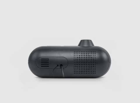 Muse Radio z zegarem i projekcją | M-179 P | Radio FM