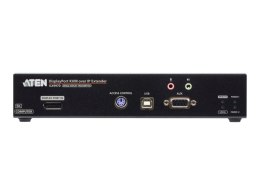 Nadajnik Aten KX9970T-AX-G 5K DisplayPort KVM over IP | Aten