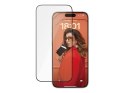 PanzerGlass Ceramic Protection dla iPhone 15 Pro | Ultra-Wide Fit z EasyAligner | PanzerGlass