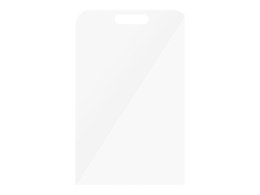 PanzerGlass | Ochraniacz ekranu - szkło | Apple iPhone 15 | Politereftalan etylenu (PET) | Przezroczysty