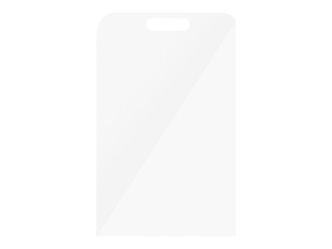 PanzerGlass | Ochraniacz ekranu - szkło | Apple iPhone 15 | Politereftalan etylenu (PET) | Przezroczysty