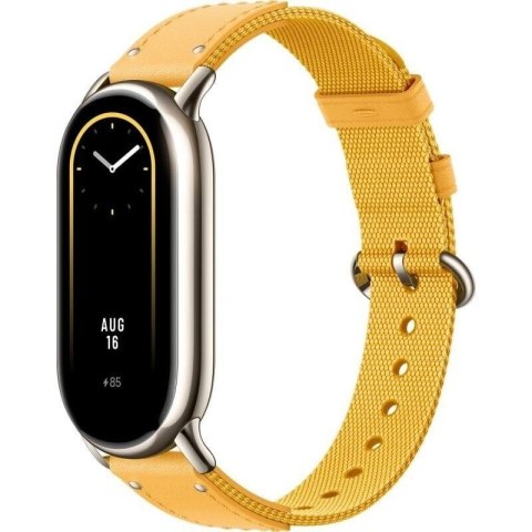 Pasek na rękę Xiaomi | Pasek na rękę | Żółty | Żółty