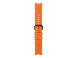 Pasek na zegarek Xiaomi Redmi Watch 2 Lite - Pomarańczowy