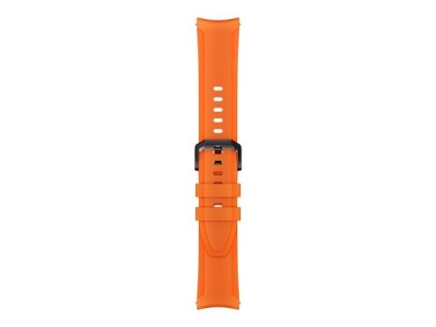 Pasek na zegarek Xiaomi Redmi Watch 2 Lite - Pomarańczowy