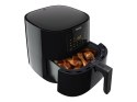 Philips | Essential HD9280/70 | Frytownica XL 6.2 L 2000 W z Technologią Rapid Air - Czarny