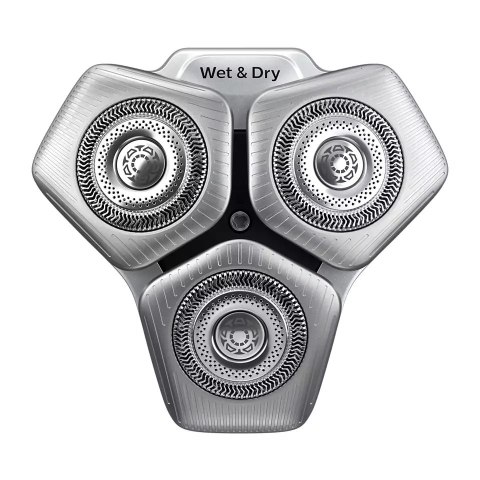 Philips | Zestaw trzech głowic do golenia | SH91/50 | Czas pracy (maks.) min