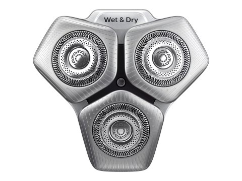 Philips | Zestaw trzech głowic do golenia | SH91/50 | Czas pracy (maks.) min