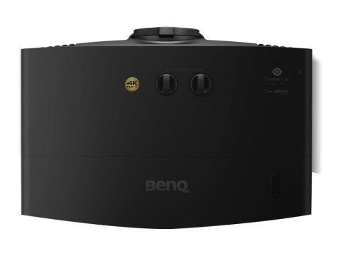 Projektor BenQ W5700 4K UHD / 1800 lm / 10 000:1 / Czarny | Benq