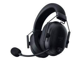 Razer | Gaming Headset | BlackShark V2 HyperSpeed | Wbudowany mikrofon | USB Type-A | Czarny