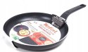 TEFAL | C2720653 Start&Cook | Patelnia | Smażenie | Średnica 28 cm | Dla kuchenek indukcyjnych | Uchwyty stałe | Kolor czarny