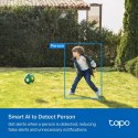 TP-LINK Tapo C410 Smart Wire-Free Indoor/Outdoor Security Camera