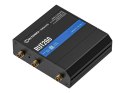 Teltonika RUT260 - router bezprzewodowy - WWAN - Wi-Fi - 3G, 4G - do montażu na szynie DIN | 2,4 GHz