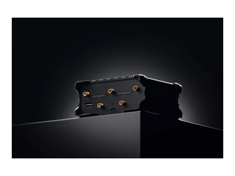 Teltonika RUT906 - router bezprzewodowy - WWAN - Wi-Fi - 3G, 4G, 2G - montaż na szynie DIN | 3-portowy przełącznik | 2,4 GHz