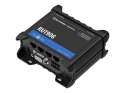 Teltonika RUT906 - router bezprzewodowy - WWAN - Wi-Fi - 3G, 4G, 2G - montaż na szynie DIN | 3-portowy przełącznik | 2,4 GHz