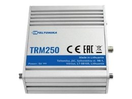 Teltonika TRM250 - bezprzewodowy modem komórkowy - 4G LTE