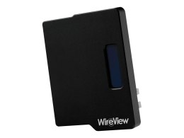 Thermal Grizzly | WireView | GPU 1x12VHPWR na 3x8Pin Reversed | Black | N/A