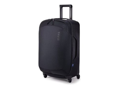 Thule Subterra 2 Checked Spinner 68 cm - Black