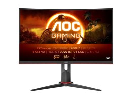 AOC C27G2Z3/BK 27