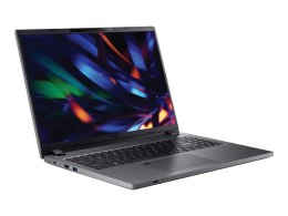 Acer | TravelMate | TMP216-51-50XU | Szary | 16 