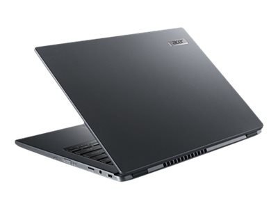 Acer | TravelMate | TMP414-52-59T0 | Niebieski | 14 " | IPS | WUXGA | 1920 x 1200 | Intel Core i5 | i5-1240P | 16 GB | SSD 512 G