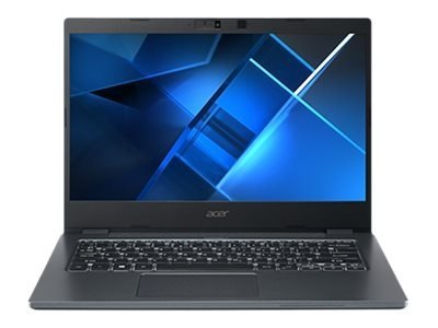 Acer | TravelMate | TMP414-52-784K | Niebieski | 14 " | IPS | WUXGA | 1920 x 1200 | Intel Core i7 | i7-1260P | 16 GB | SSD 512 G